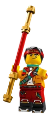 MK Minifigure 12
