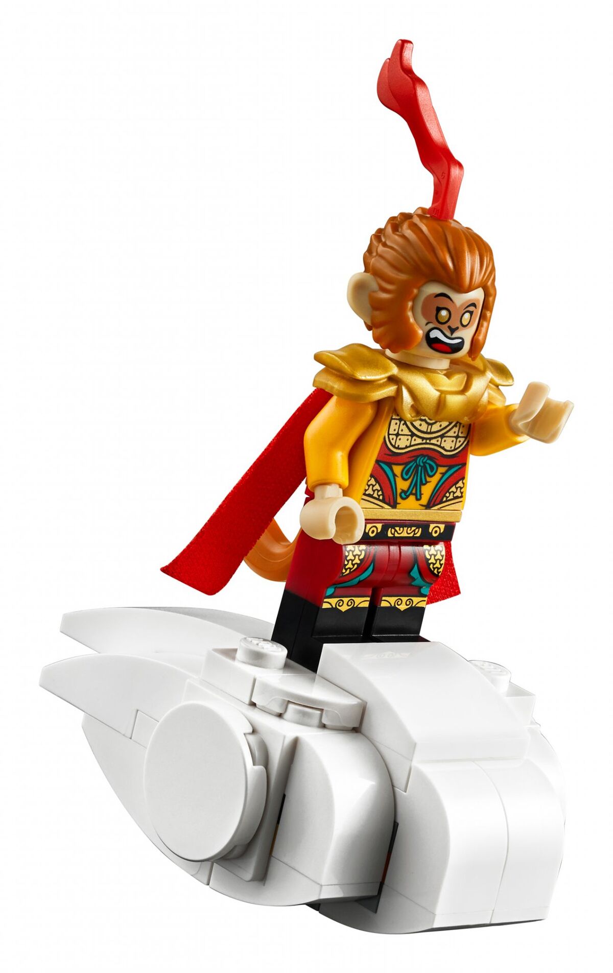 Monkey magic lego hotsell