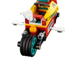 BCL-1 受信機　monkichi LEGO Monkie Kid's Cloud Bike Review! NEW March 2021 Monkie