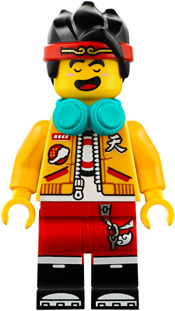 Monkie Kid sets Minifigures Monkie Kid Wiki Fandom