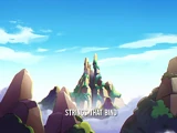 Strings That Bind