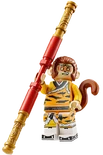 2023 Monkey King Minifigure