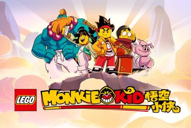 Season 1 Monkie Kid Wiki Fandom