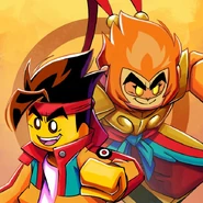 By Vittorio Suhendro