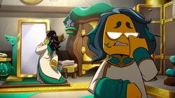 Great Grand Dragon of the East/Gallery | Monkie Kid Wiki Great Grand Dragon of the East/Gallery | Monkie Kid Wiki