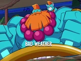 Bad Weather