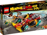 80015 Monkie Kid's Cloud Roadster
