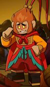 Monkey King Monkie Kid Wiki Fandom