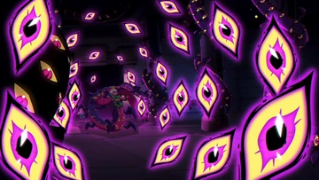 Eye Manifestation | Monkie Kid Wiki | Fandom