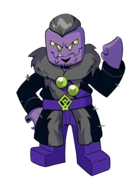 Huntsman no background
