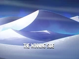 The Winning Side