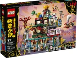 80036 The City of Lanterns