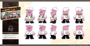Pigsy Concept Art.jpg (346 KB) Concept art turn around sheet