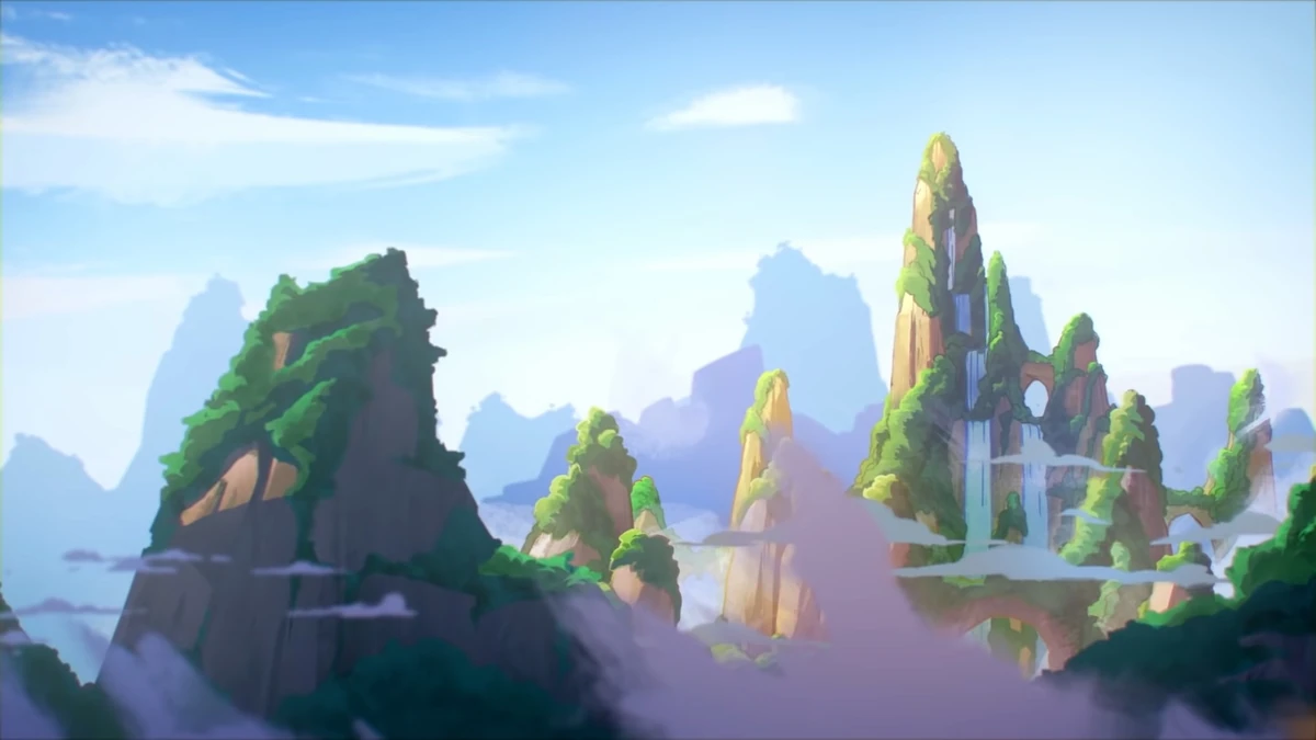 Kaleos Parr Rose