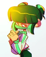 Mei sketch by Sarah Harper.jpeg (102 KB) By Sarah Harper