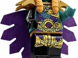 Azure Lion/Gallery
