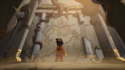 Tang Sanzang/Gallery/Specials | Monkie Kid Wiki | Fandom