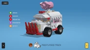 Pigsy's Food Truck