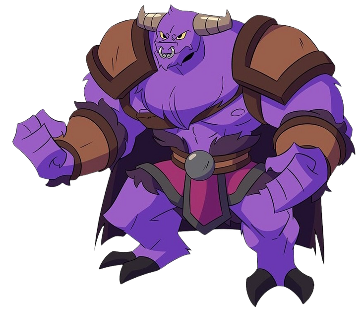Demon Bull King Designs Monkie Kid Wiki Fandom