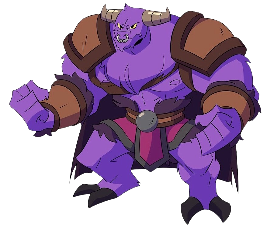 Demon Bull King Designs Monkie Kid Wiki Fandom