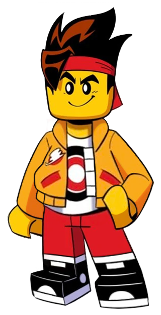 lego monkey kid wiki