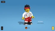 A Collection Showcase of MK in Lego Brawls.