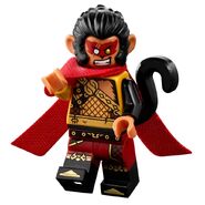 Macaque Minifigure 1 (2)