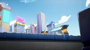 MK Creates Cloud Roadster