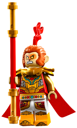 Lego wukong clearance