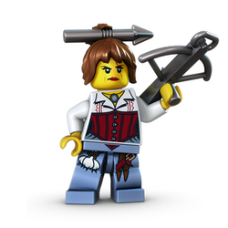 Lego monster fighters wiki hotsell