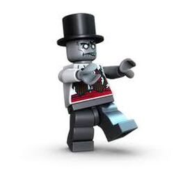 Category Characters Lego Monster Fighters Wiki Fandom