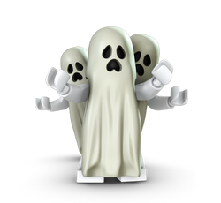 The Ghosts Lego Monster Fighters Wiki Fandom