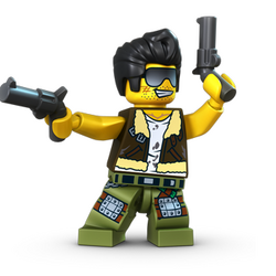 Lego Monster Fighters Wiki Fandom