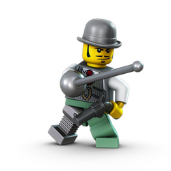 Lego monster fighters wiki outlet