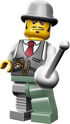 Lego monster top fighters wiki