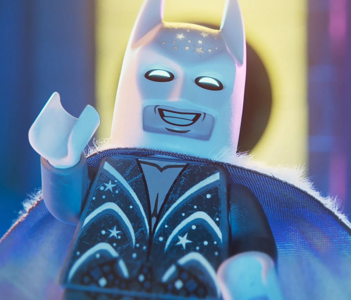 Batman | Legomoviesfranchise Wiki | Fandom