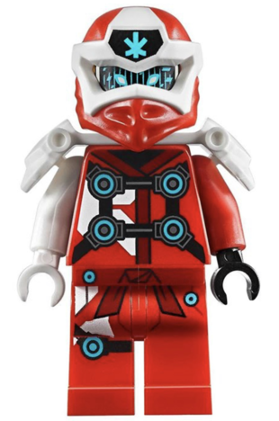 Enter the Tournament, Ninjago Wiki