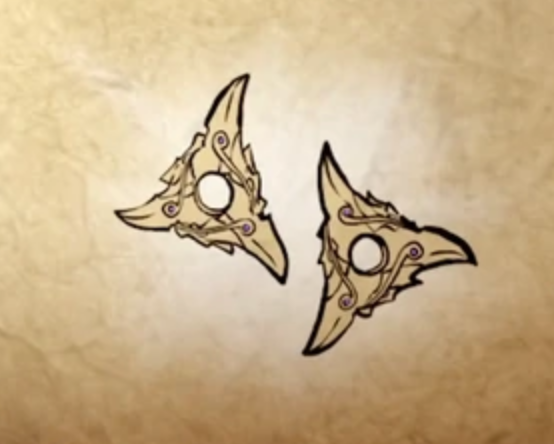 The Shurikens of Ice Lego Ninjago Wiki Fandom