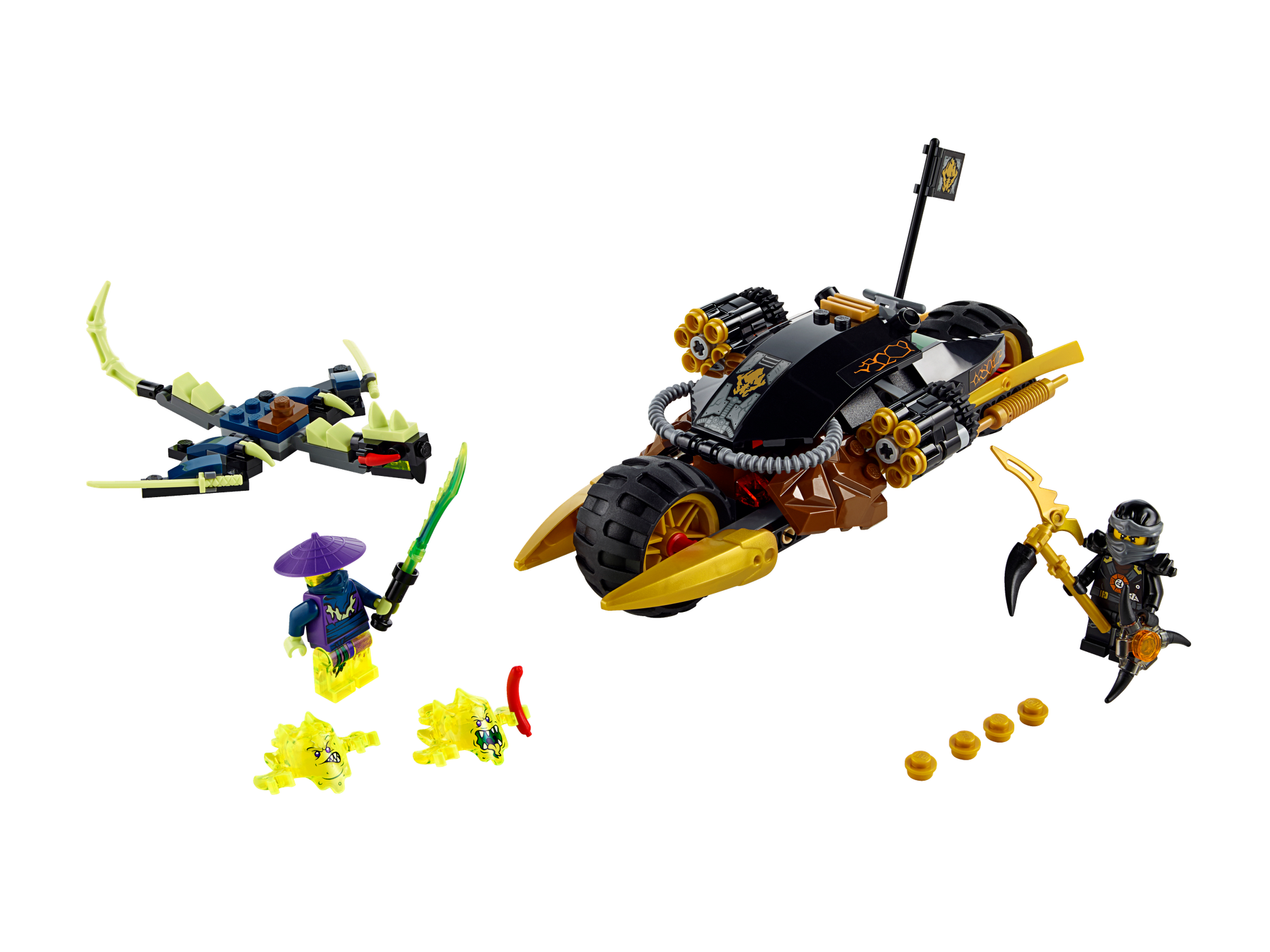 ちゅこう LEGO Friends 41733 Mobilny sklep z bubble tea - Ceny i