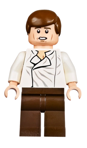 The BONEZ ミサンガ 75060 Slave I | Legopedia | Fandom