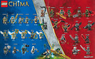 2013 Chima-figs