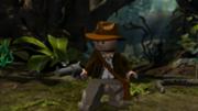 Indiana Jones w grze