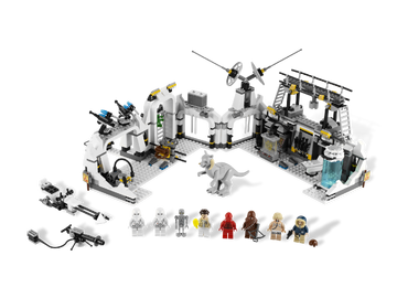 7879 hoth echo base 2025
