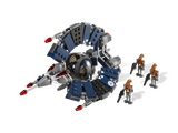 8086 Droid Tri-Fighter