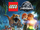 Lego Jurassic World