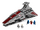 8039 Venator-class Republic Attack Cruiser