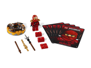 9561 Kai ZX | Legopedia | Fandom