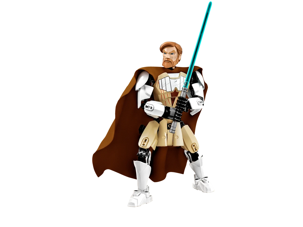 SF・ファンタジー・ホラー STAR WARS Boga with Obi-Wan Kenobi Obi-Wan Kenobi With Boga Creature Revenge Of The Sith Collection