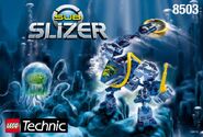 Sub Slizer