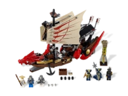 Perła przeznaczenia - całość